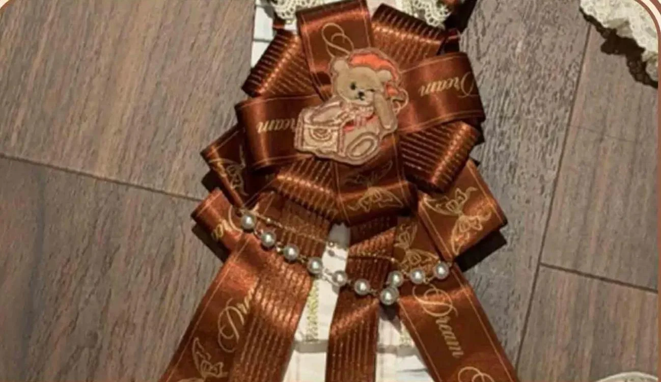 Little Bear Workshop - Sweet Lolita Headdress and Accessories - Image 10