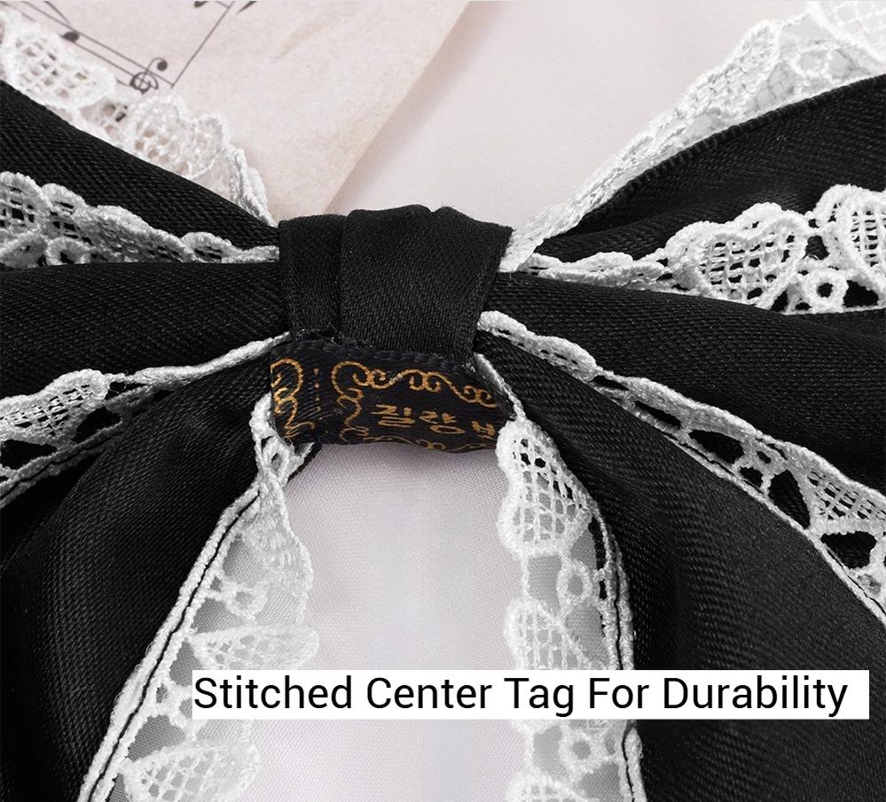 Sweet Lolita Headdress, KC & Clip Options - Image 11