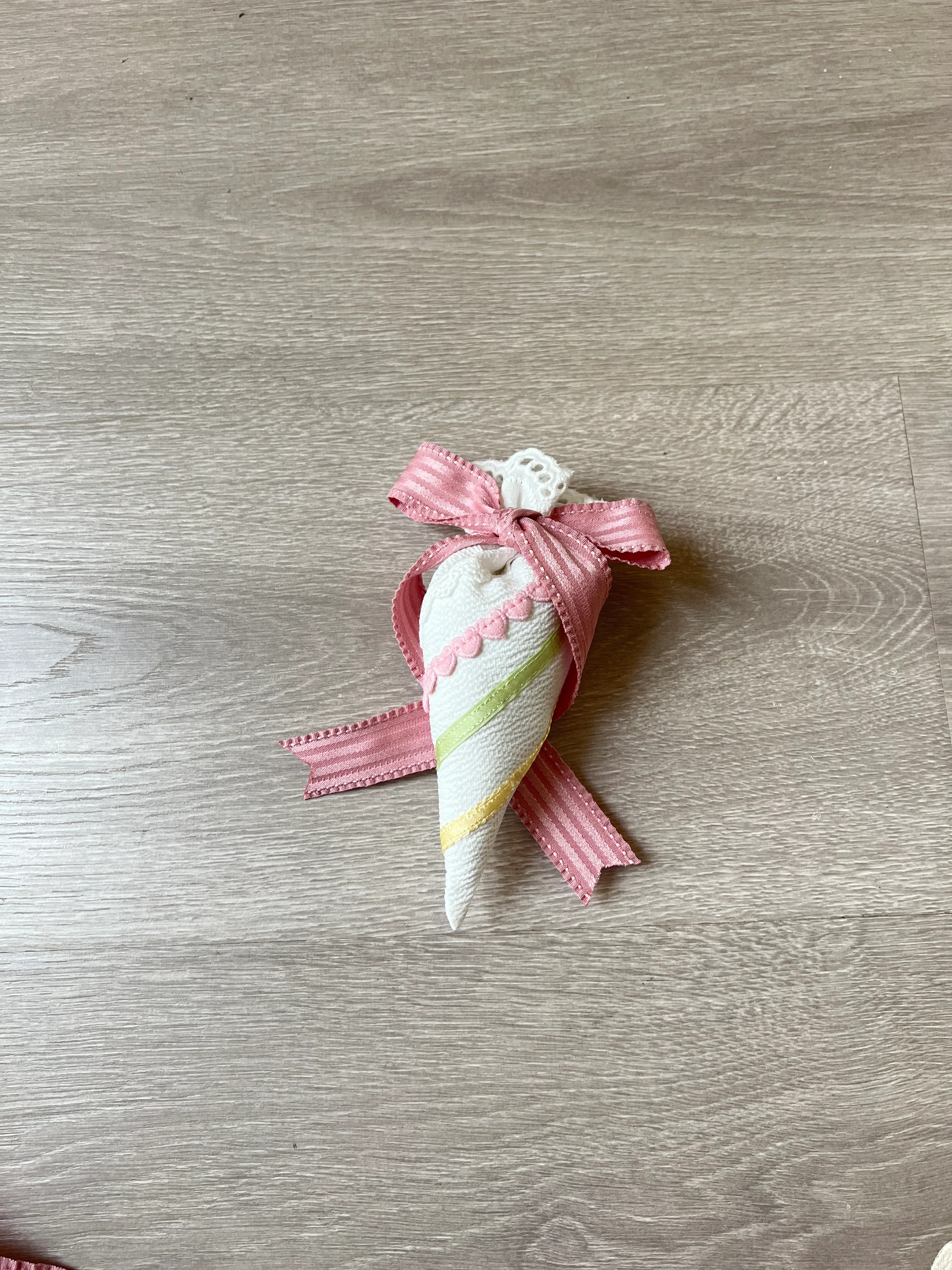 Decorative Cake - Sweet Lolita JSK Camisole Jumper Dress - Image 23