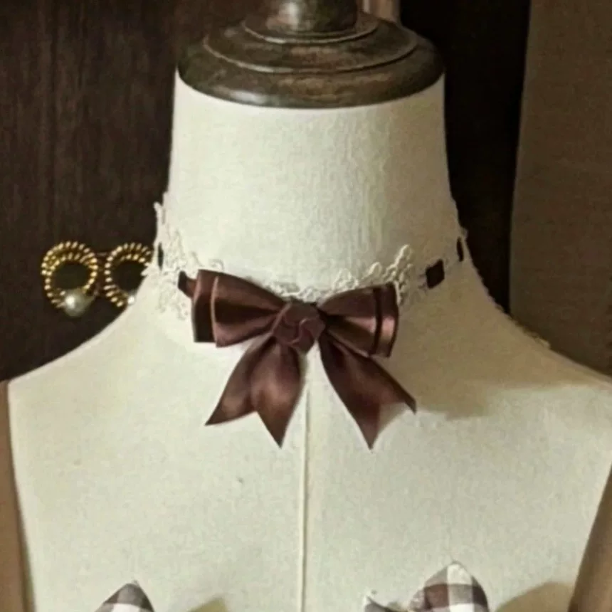 Berry Sweetheart - Sweet Lolita JSK Dress, Four Tiered Hem - Image 25