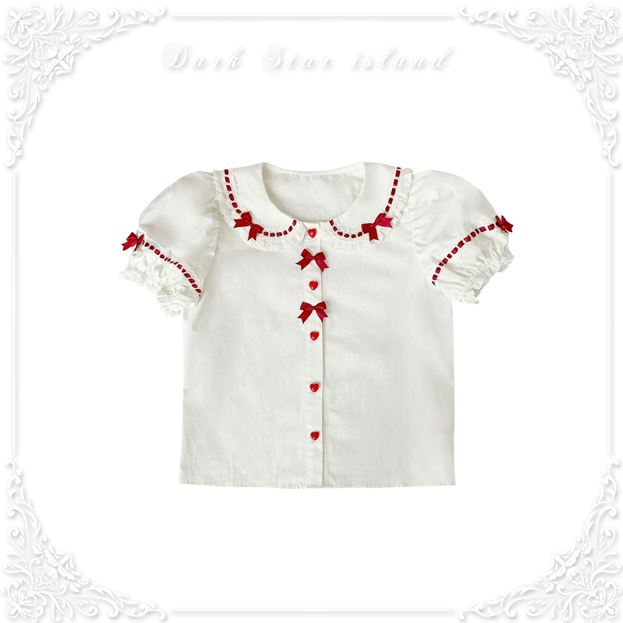 Honey Bunny Cake - Sweet Lolita JSK/OP/Strap SK/Shirt - Image 198