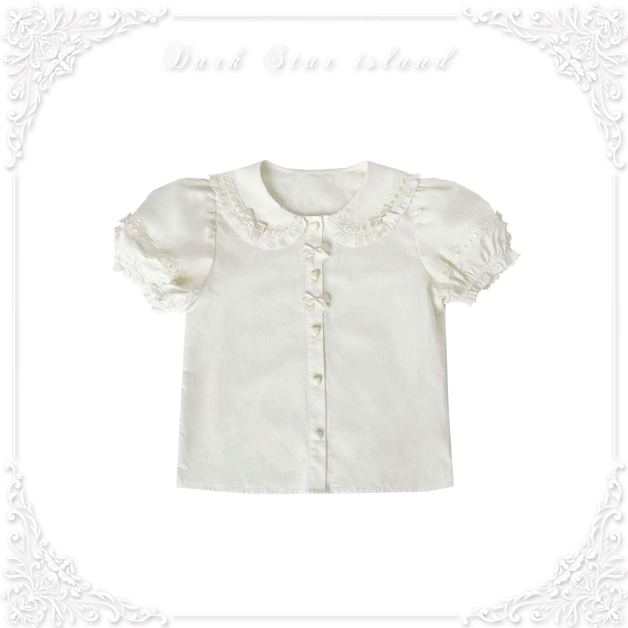 Honey Bunny Cake - Sweet Lolita JSK/OP/Strap SK/Shirt - Image 206