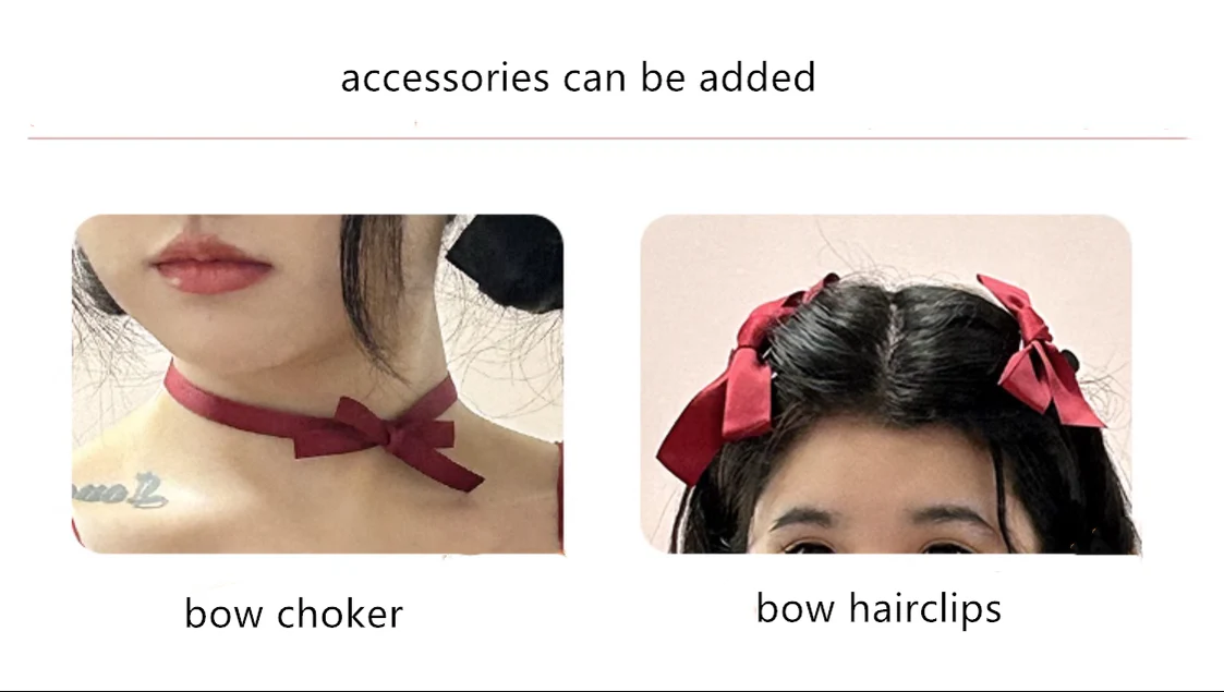 Long Vesion Elegant and Vintage Lolita OP - Image 36