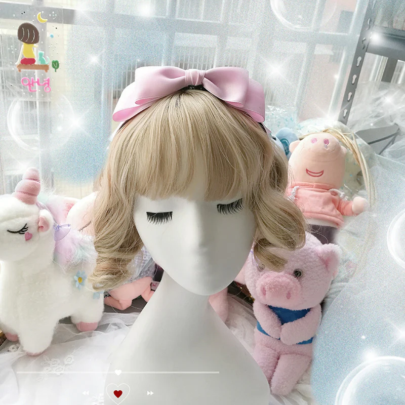 Sugar Time - Multicolors Sweet Lolita KC - Image 10