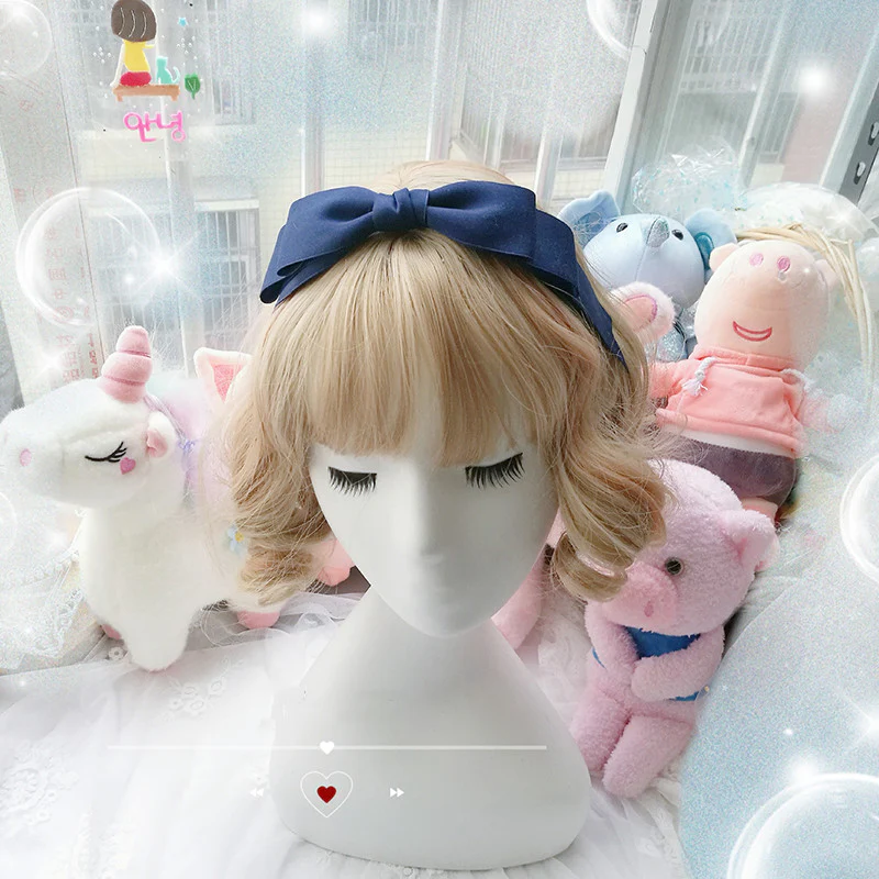 Sugar Time - Multicolors Sweet Lolita KC - Image 5