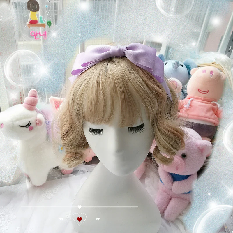 Sugar Time - Multicolors Sweet Lolita KC - Image 6