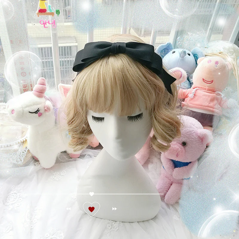 Sugar Time - Multicolors Sweet Lolita KC - Image 7