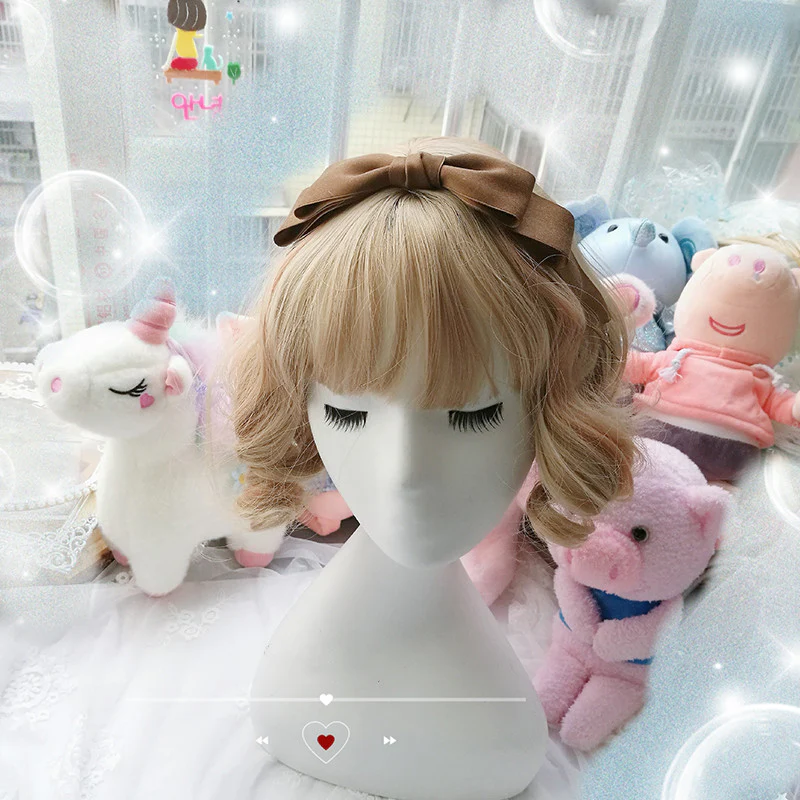 Sugar Time - Multicolors Sweet Lolita KC - Image 8