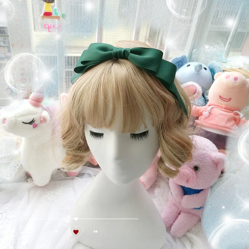 Sugar Time - Multicolors Sweet Lolita KC - Image 9