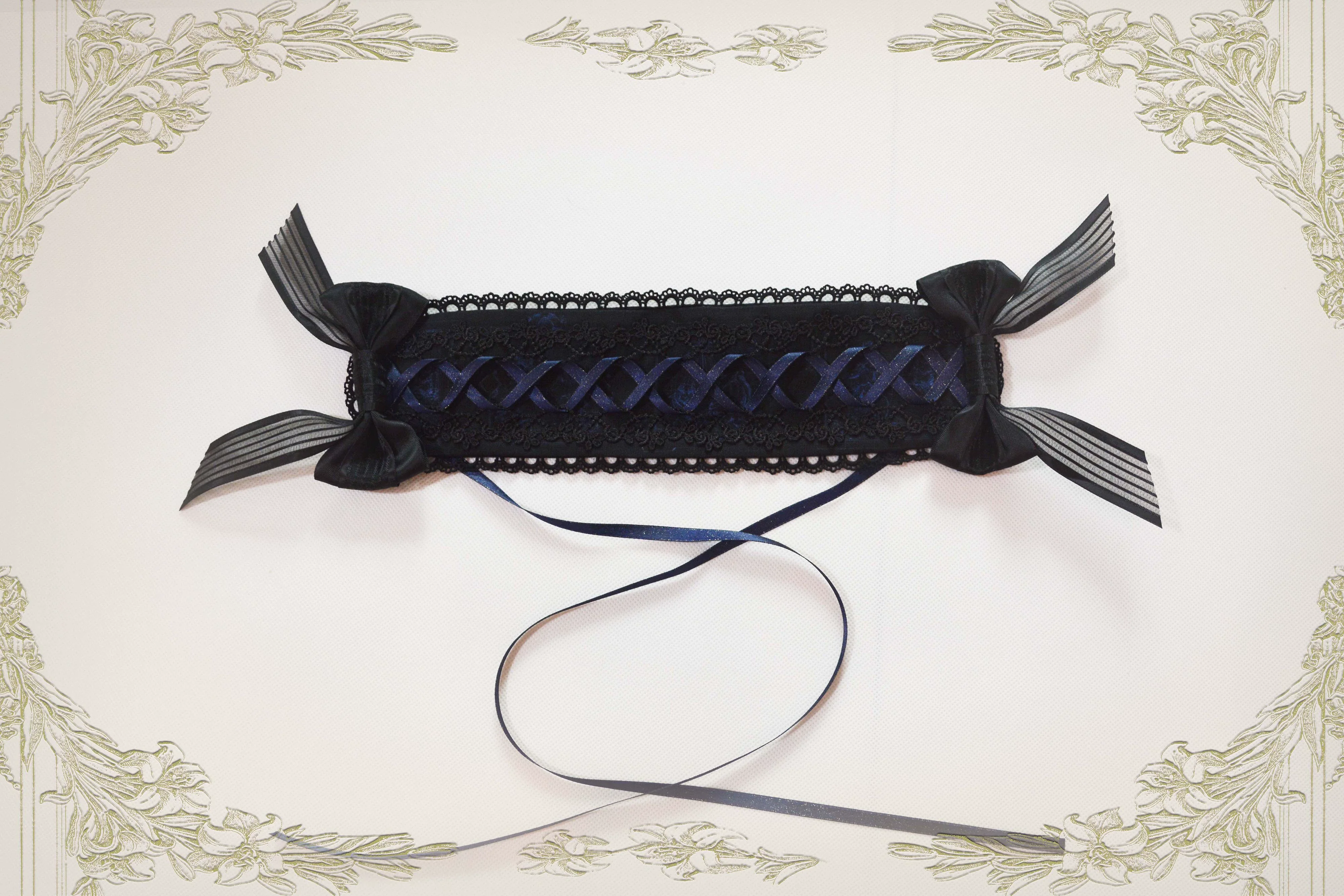 Knight night - The Saint Priest - Stained Glass·Saint Headband