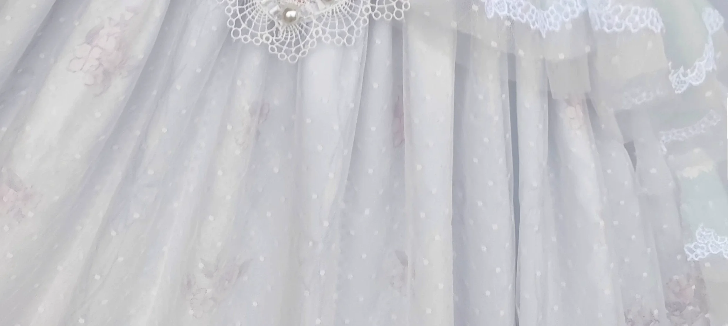 Dreamy Dance Gorgeous Lolita JSK and SK - Image 26