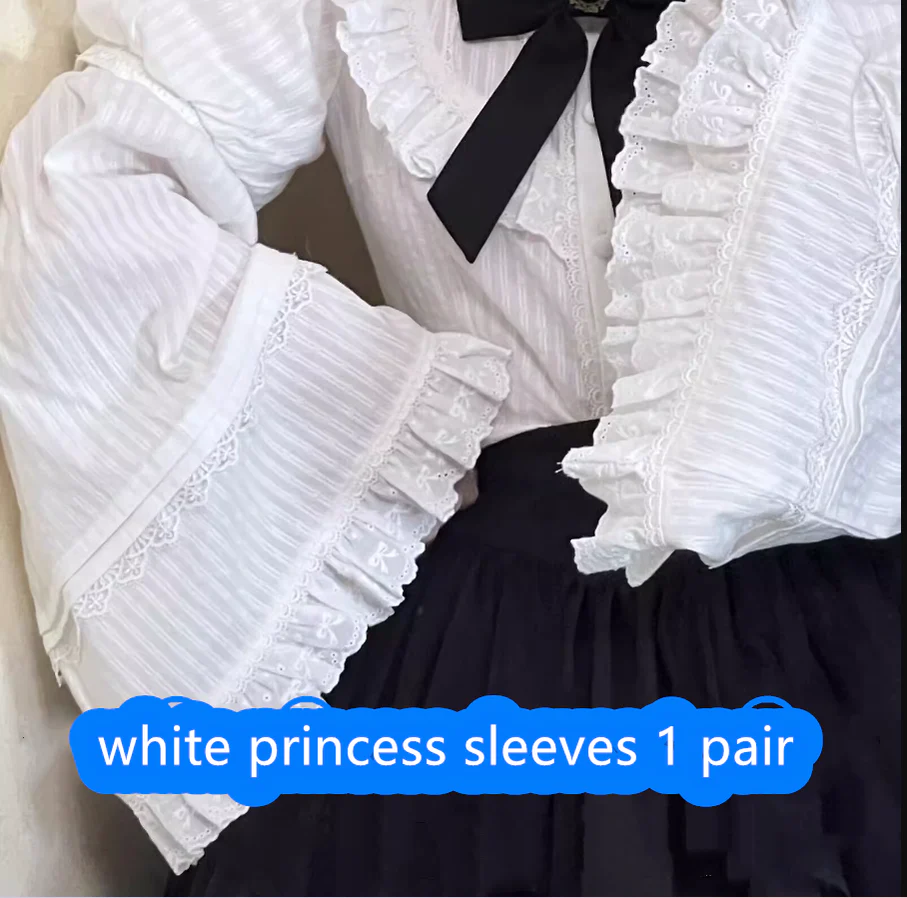Rich Girl - Elegant Lolita SK and Shirt - Image 63