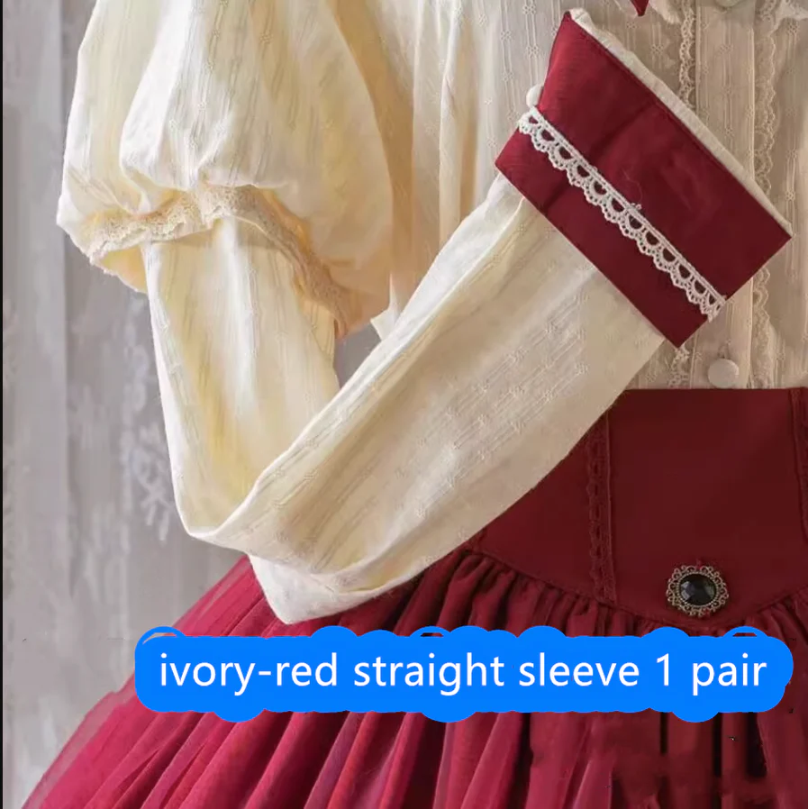 Rich Girl - Elegant Lolita SK and Shirt - Image 65