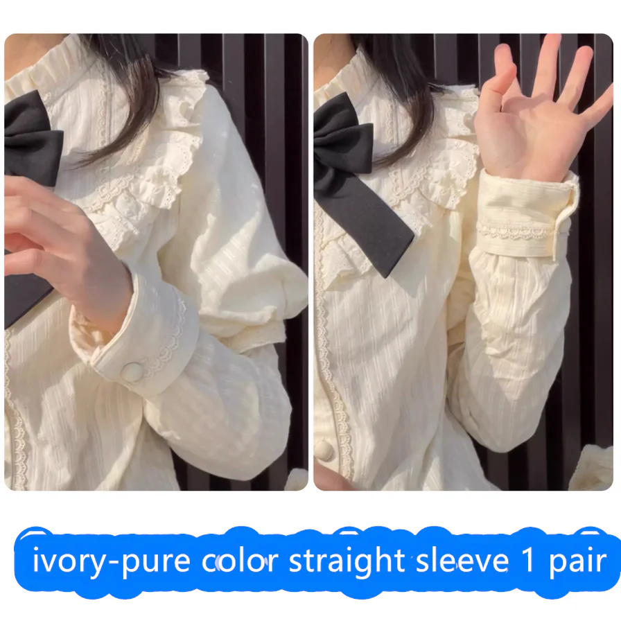 Rich Girl - Elegant Lolita SK and Shirt - Image 66