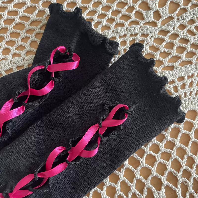 Daily Lolita Hand Cuffs Multicolors - Image 10