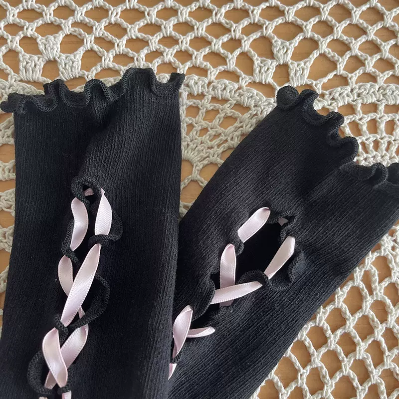 Daily Lolita Hand Cuffs Multicolors - Image 7