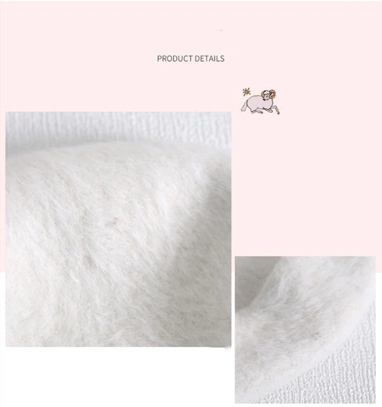 Xiaogui - J-Fashion Sweet Lolita Cat's Claws Kawaii Beret Hat - Image 7