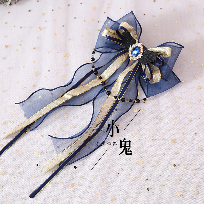 Xiaogui - Luxury Lolita Headdress Accessories - Image 3