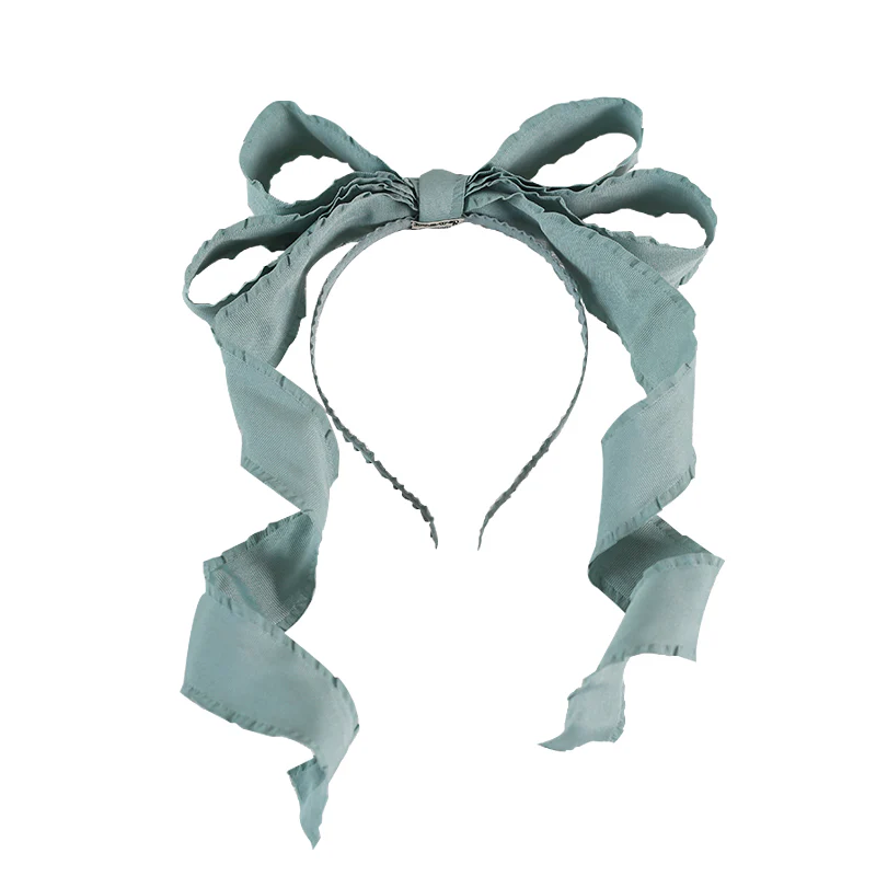 Xiaogui - Miss Furla - 3D Bowknot Doll Lolita KC - Image 7