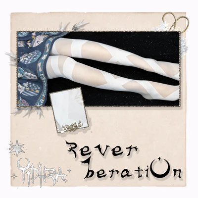 Yidhra - Reverberation Summer Long Stockings - Image 6