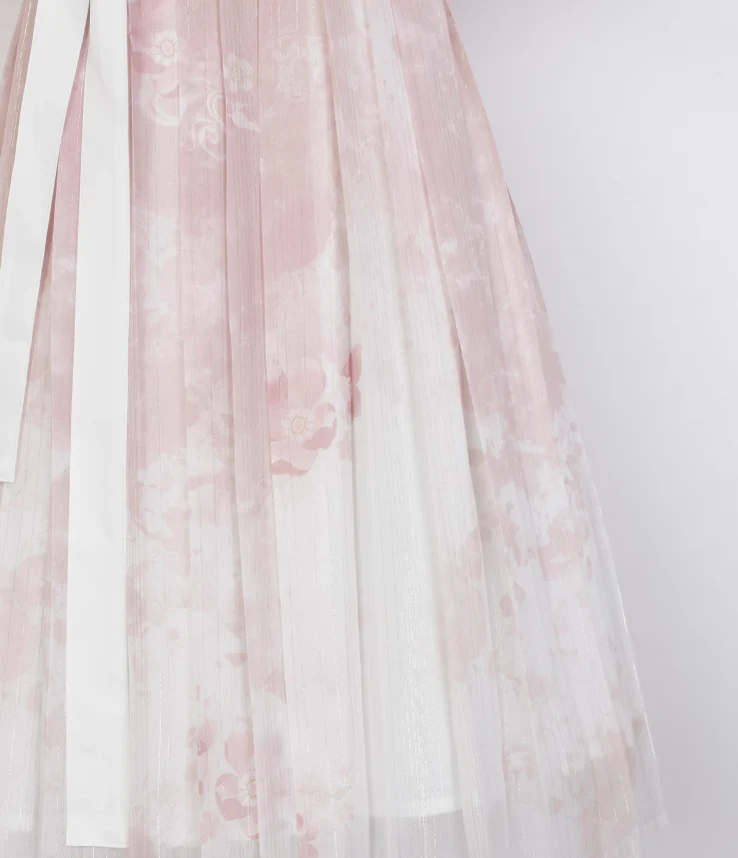 Your princess - Han Lolita Assorted Color OP Dress - Image 15